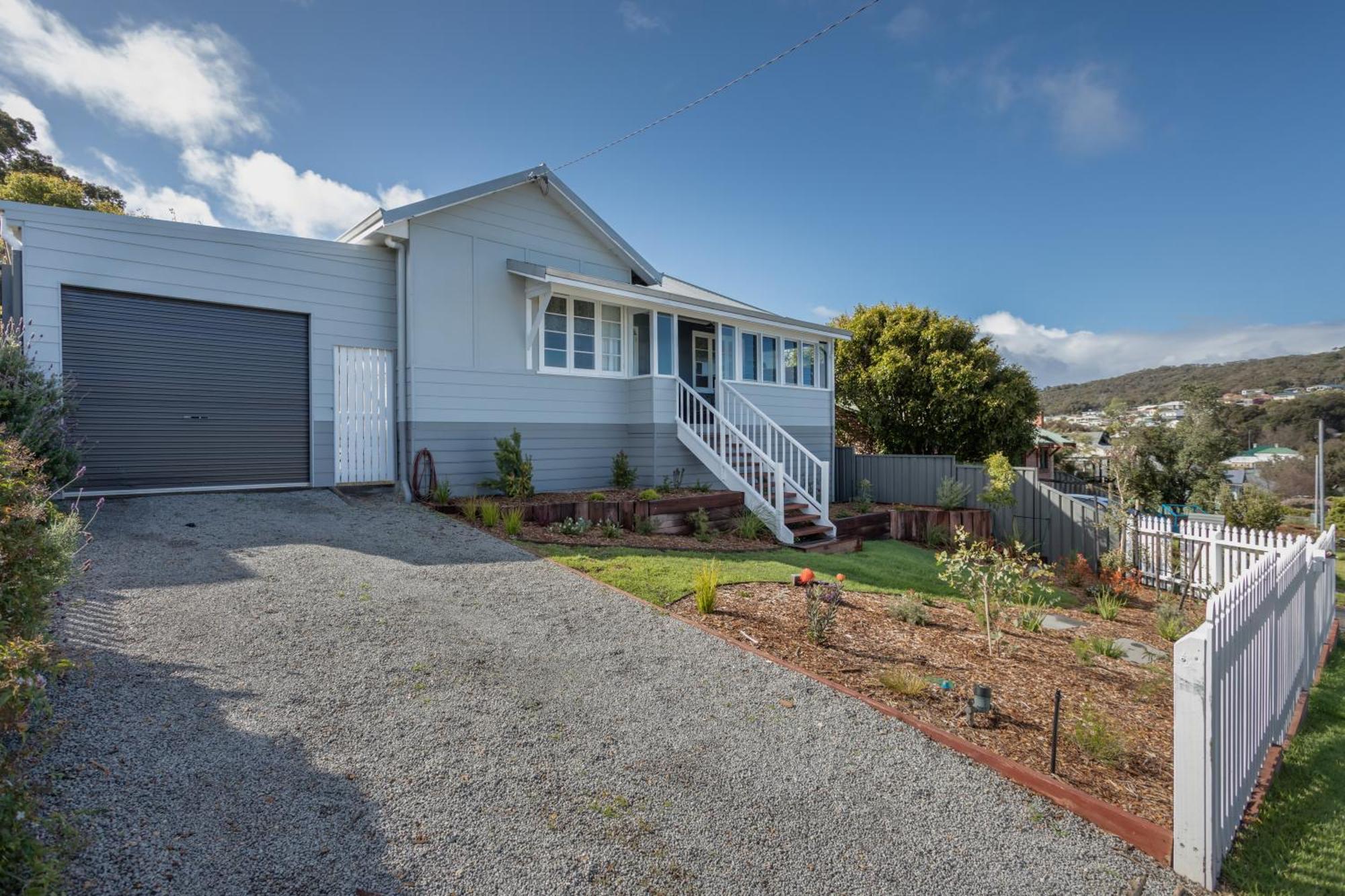 Holiday home West View By The Collection Albany
